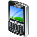 - Blackberry Application Development